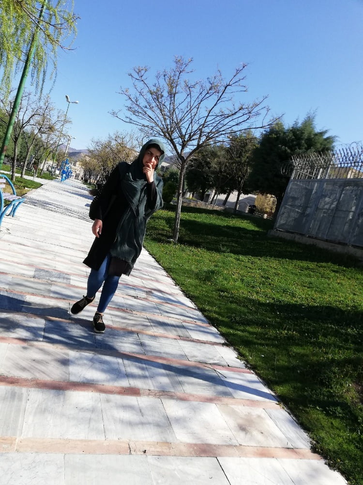 Iran Milf 12 #87679565