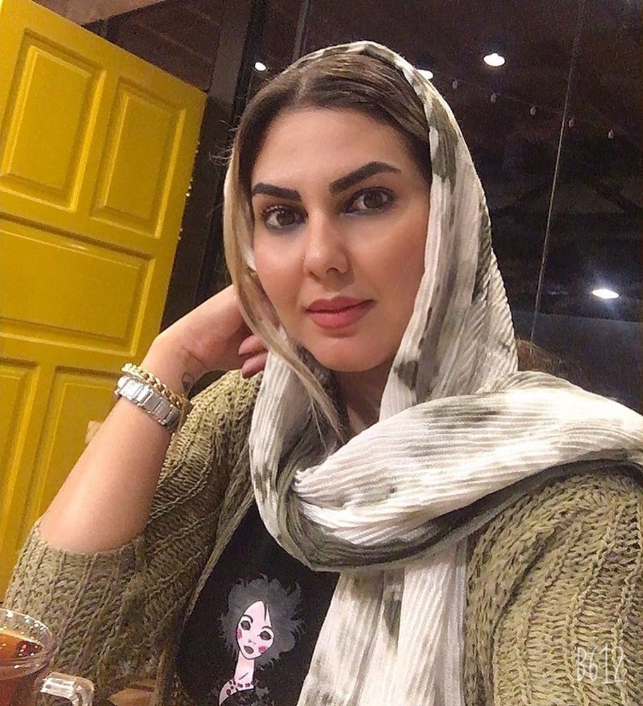 Iran Milf 12 #87679571