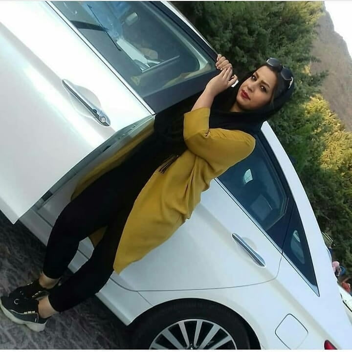 Irán milf 12
 #87679575