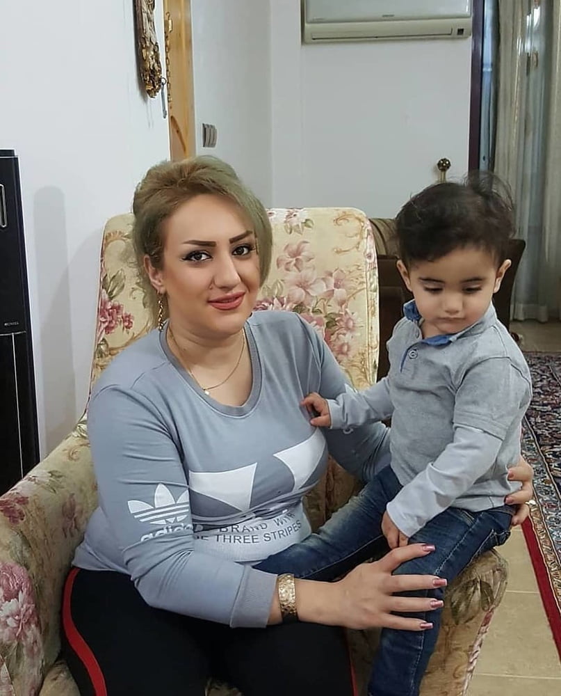 Iran Milf 12 #87679581