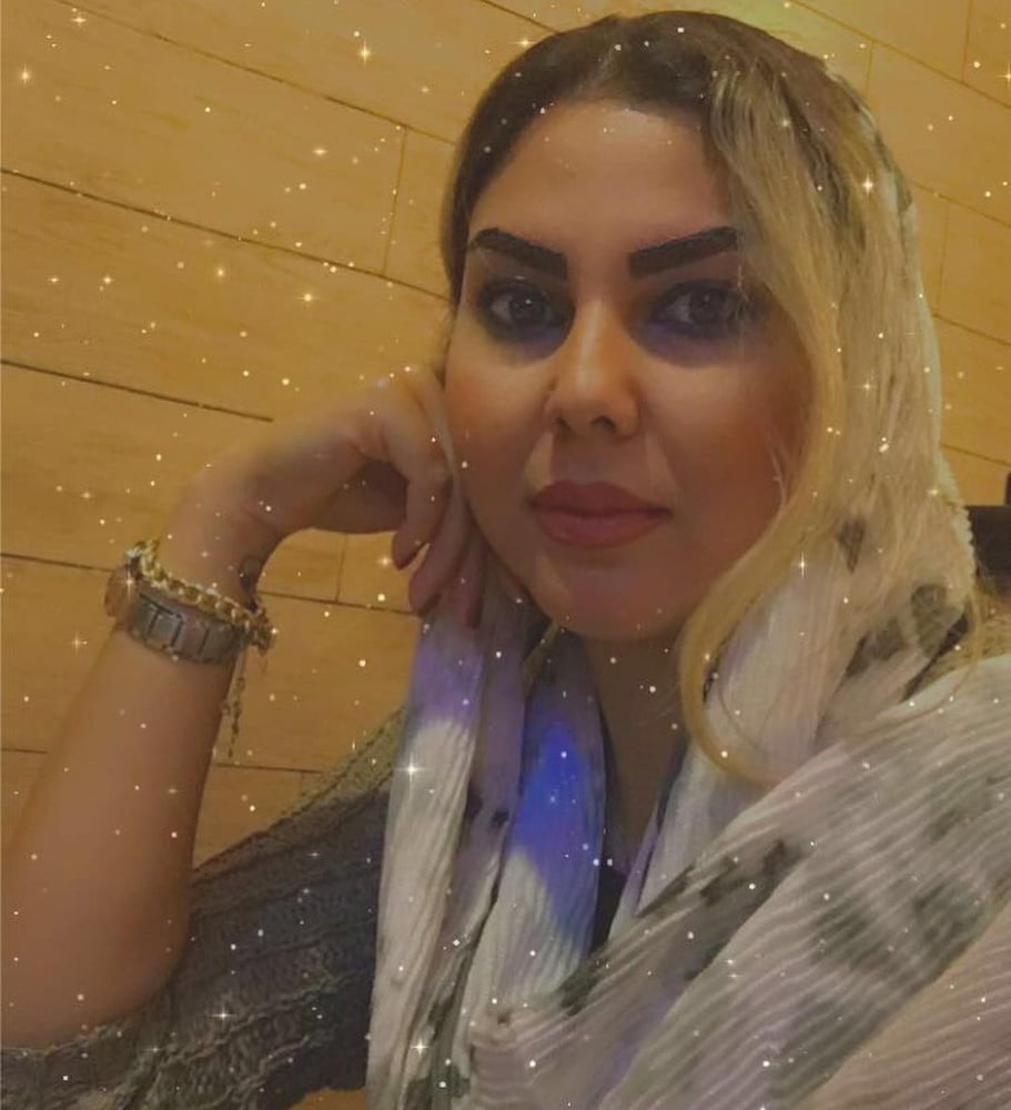 Iran Milf 12 #87679584