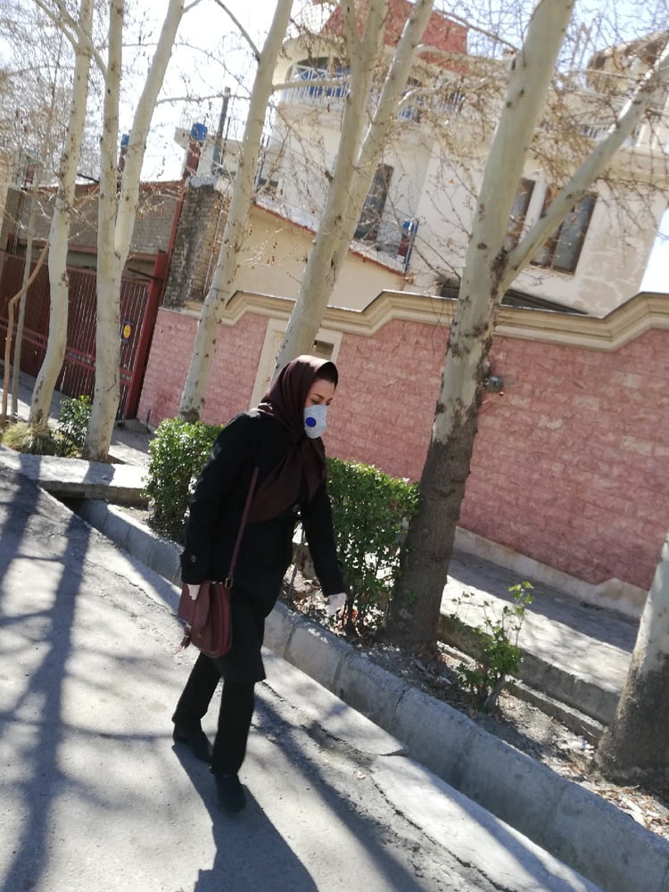 Iran Milf 12 #87679611