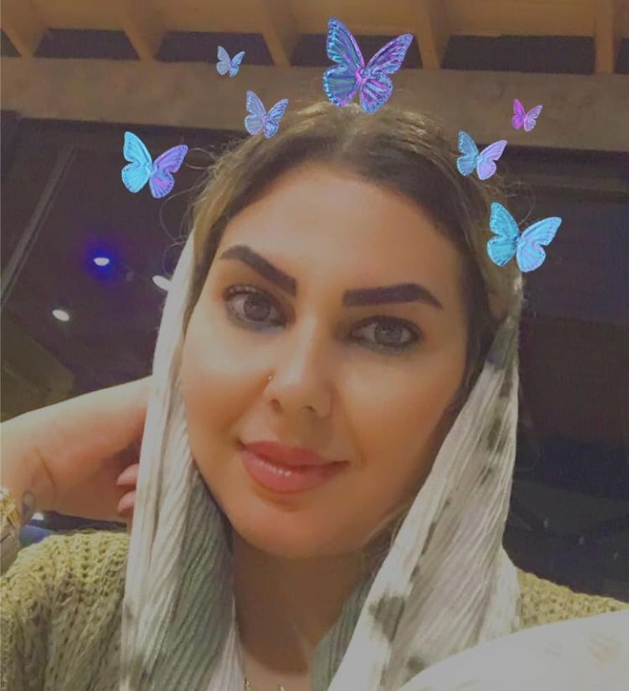 Iran Milf 12 #87679614