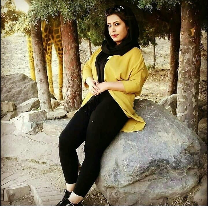 Iran Milf 12 #87679623