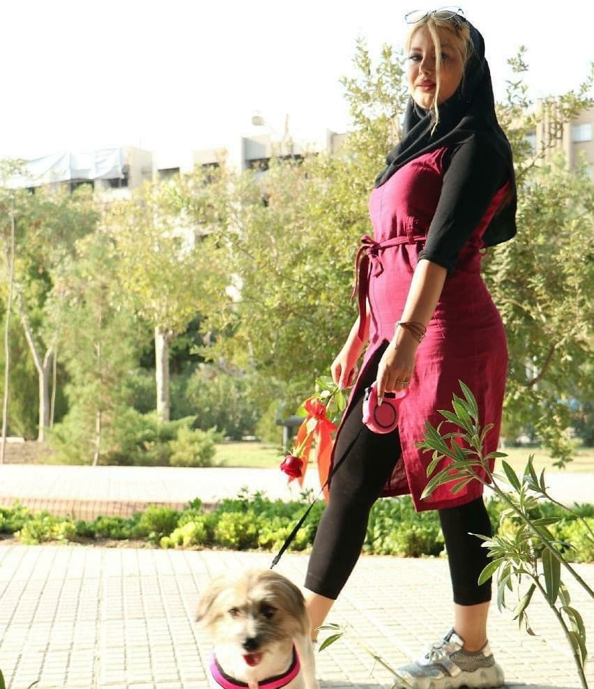 Iran Milf 12 #87679626