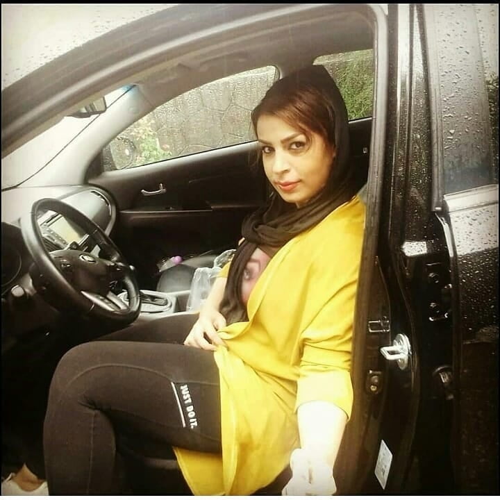 Iran Milf 12 #87679635