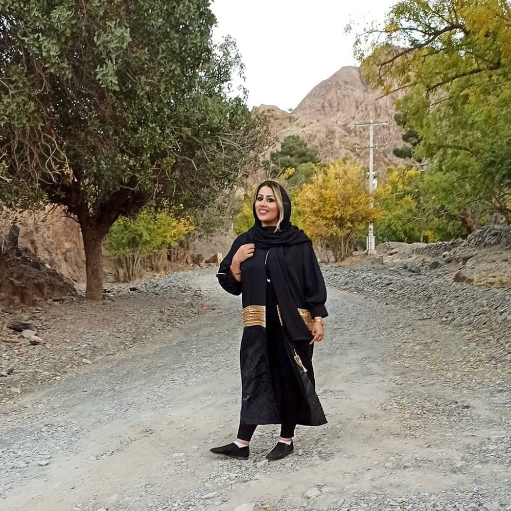 Iran Milf 12 #87679641