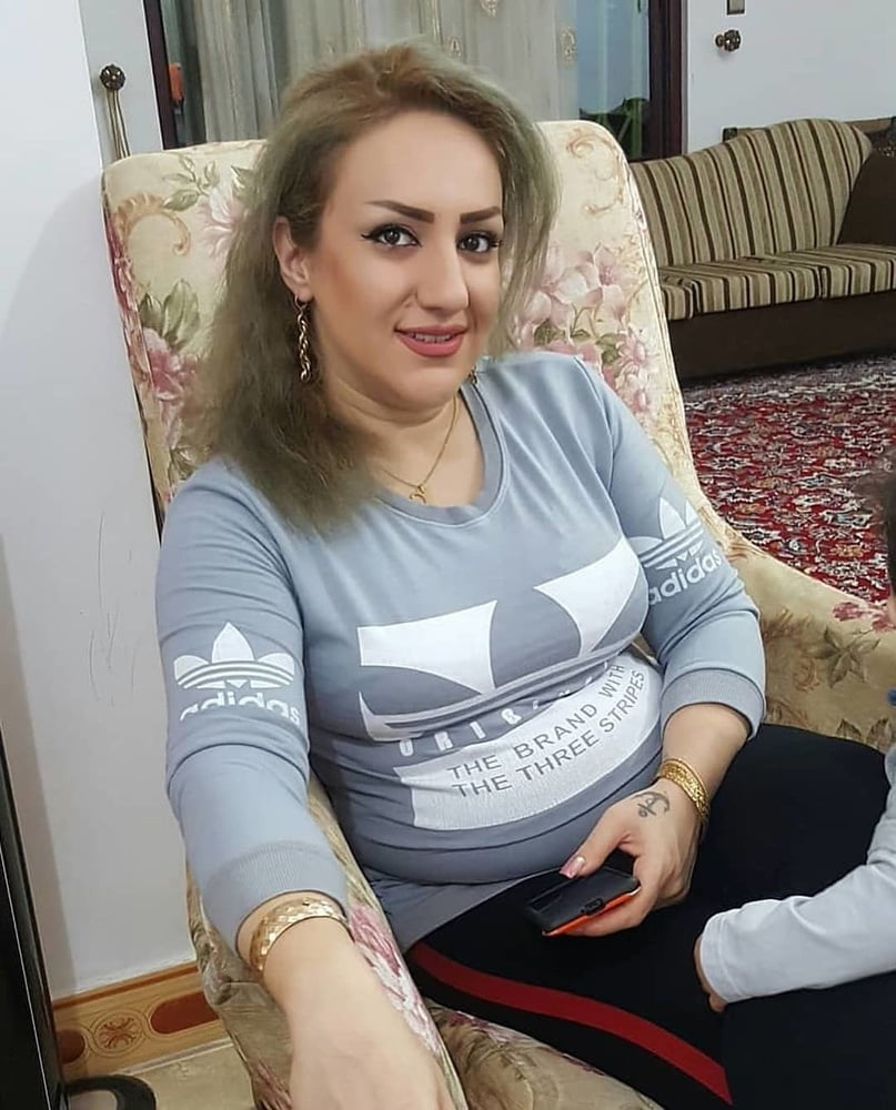 Iran Milf 12 #87679644