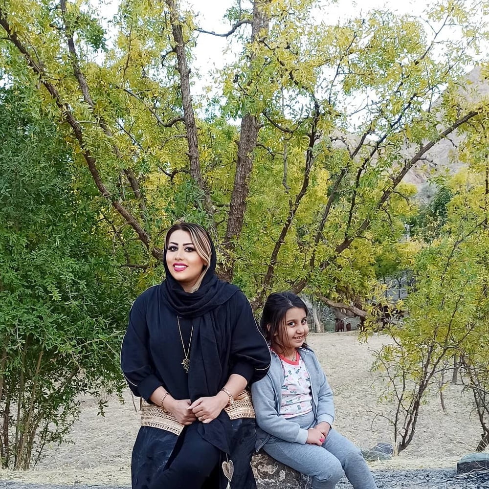 Iran Milf 12 #87679647