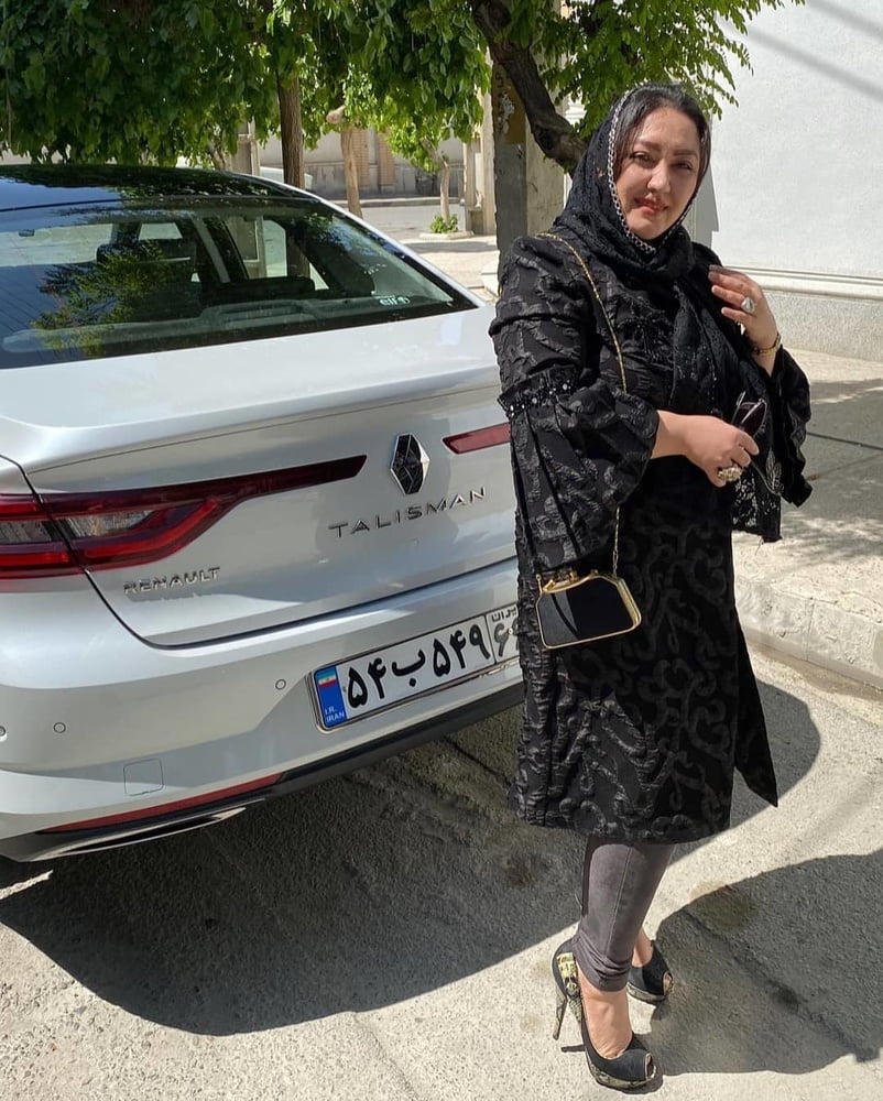 Iran Milf 12 #87679650