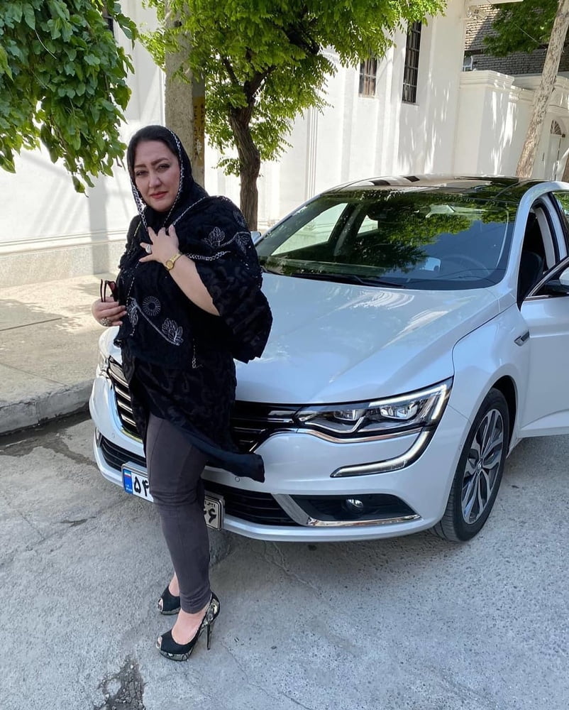 Iran Milf 12 #87679653