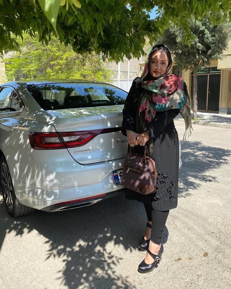 Iran Milf 12 #87679656
