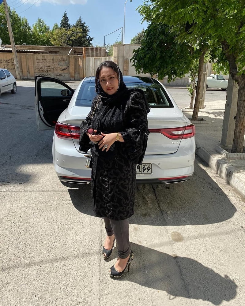Iran Milf 12 #87679659