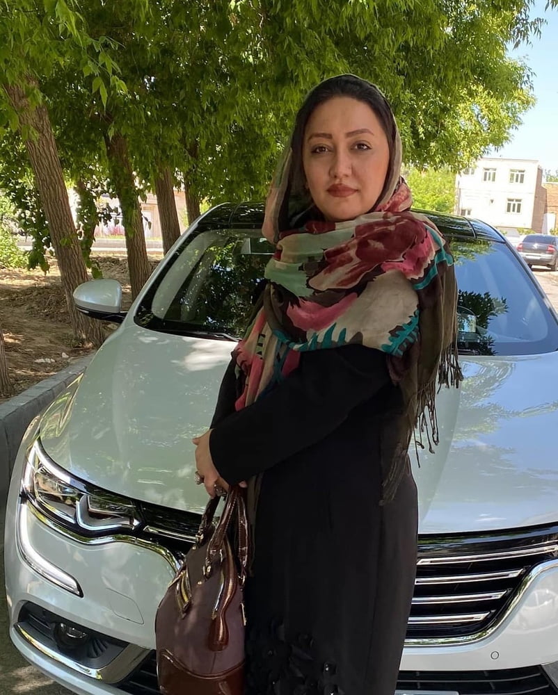 Iran Milf 12 #87679665