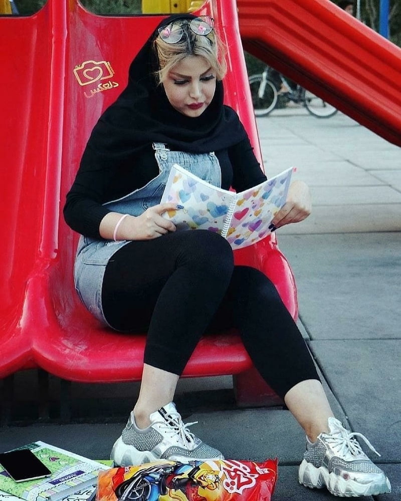 Iran Milf 12 #87679674