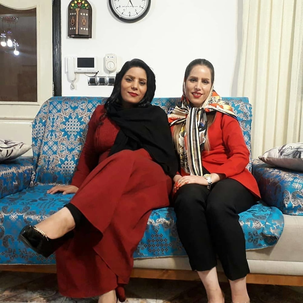 Iran Milf 12 #87679684