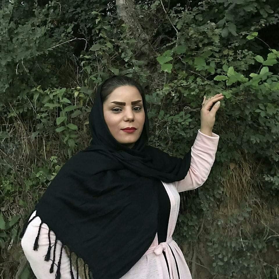 Iran Milf 12 #87679686