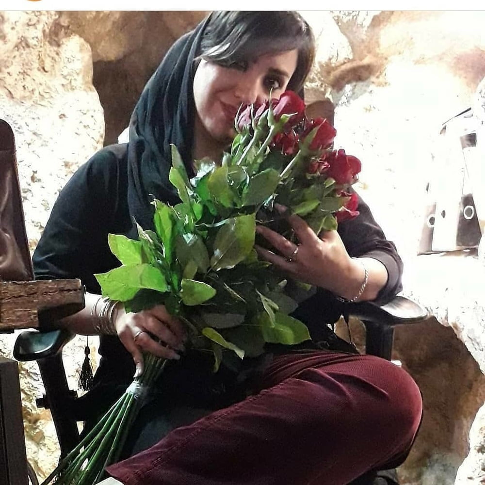 Iran Milf 12 #87679688