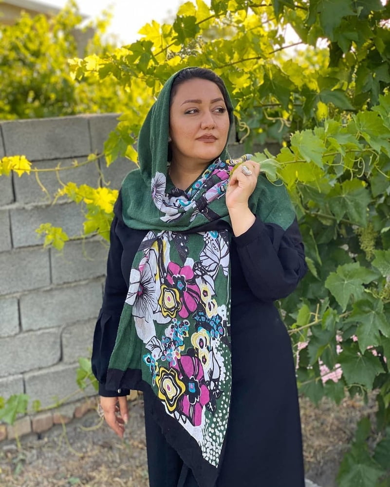 Iran Milf 12 #87679694
