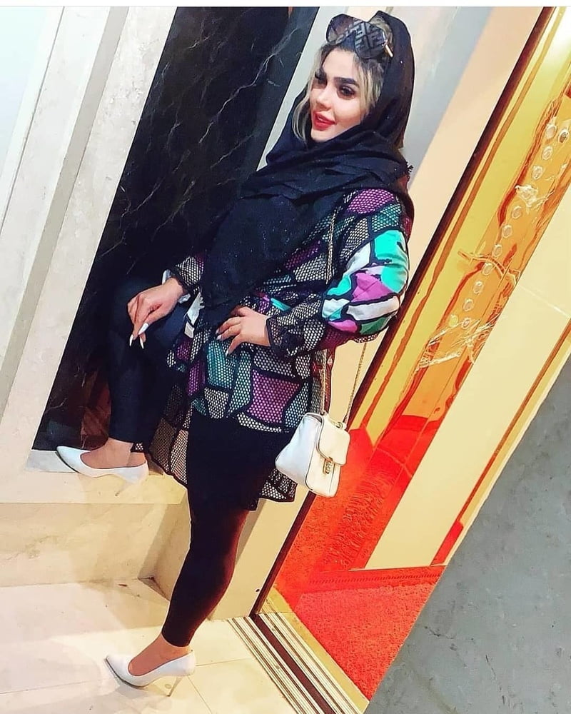 Iran Milf 12 #87679700