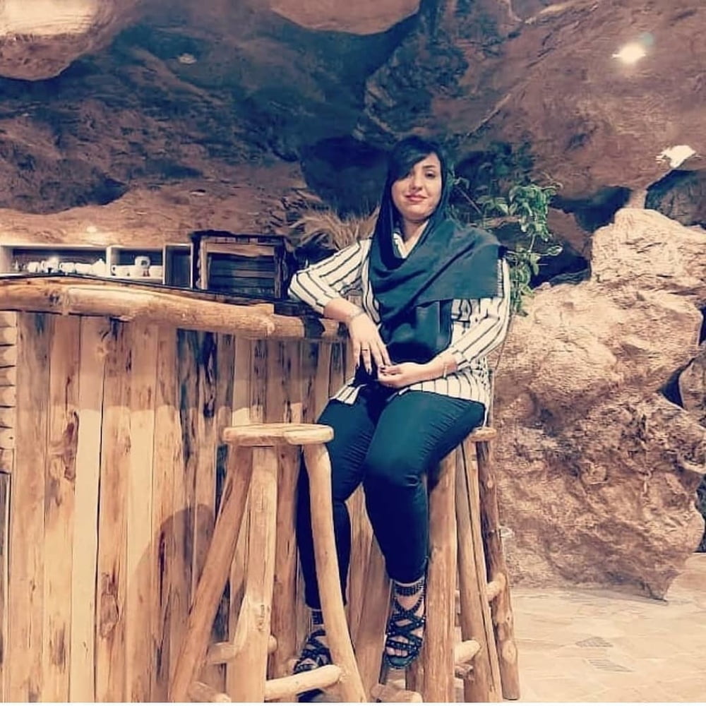 Iran Milf 12 #87679718
