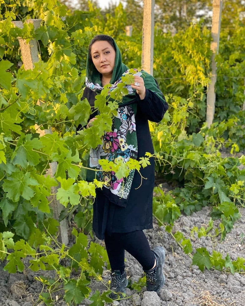 Iran Milf 12 #87679725