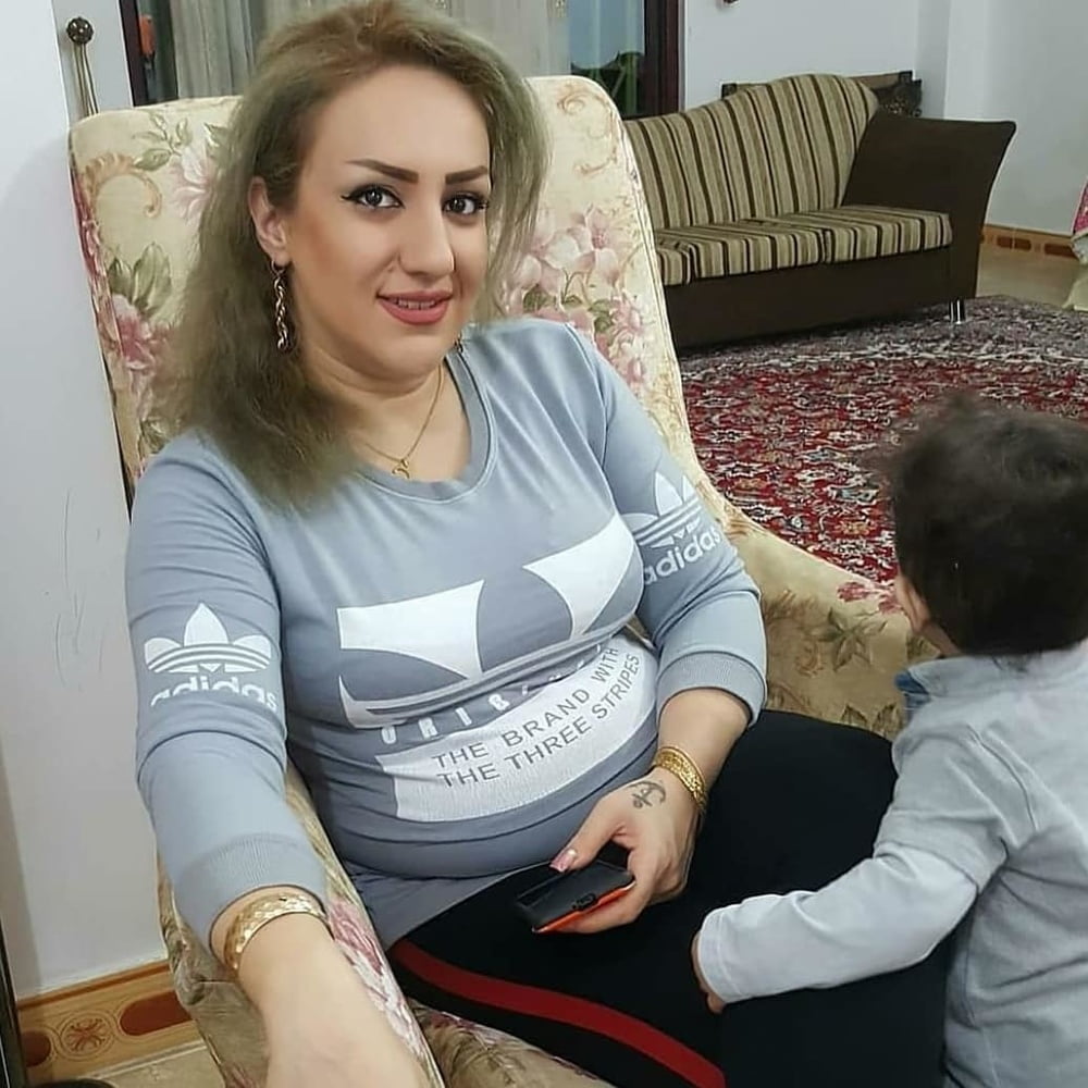 Iran Milf 12 #87679728