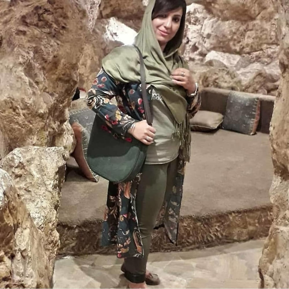 Iran Milf 12 #87679733