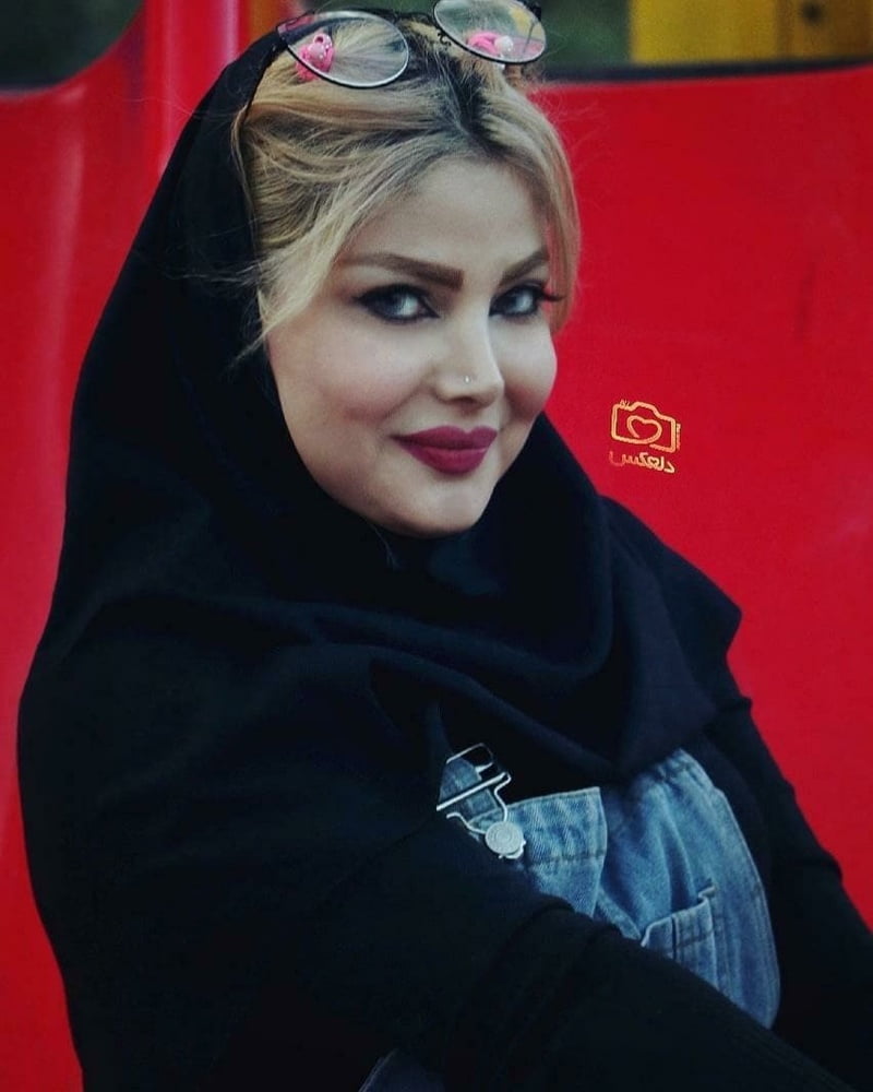 Iran Milf 12 #87679739