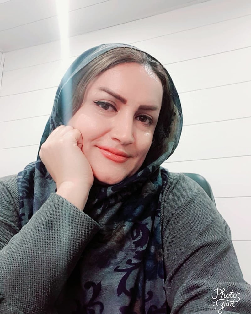 Iran Milf 12 #87679745