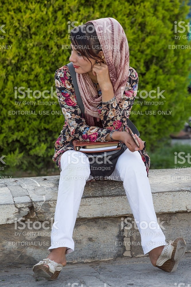 Iran Milf 12 #87679751