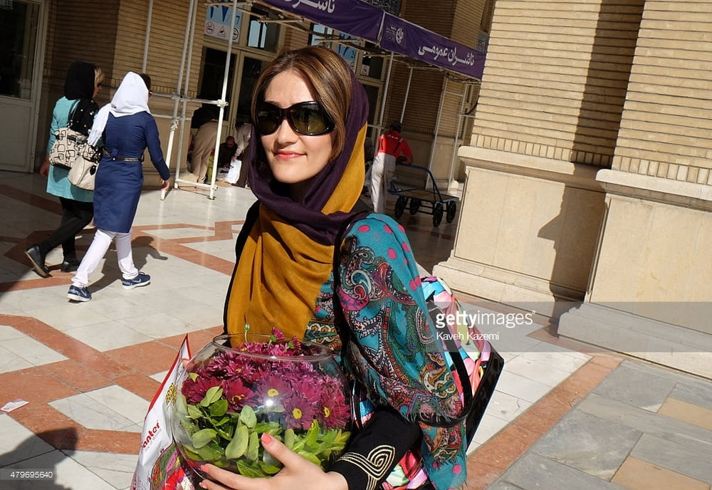 Iran Milf 12 #87679754
