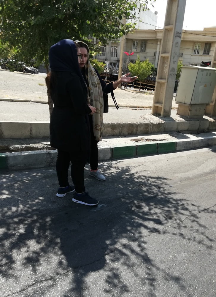 Iran Milf 12 #87679769