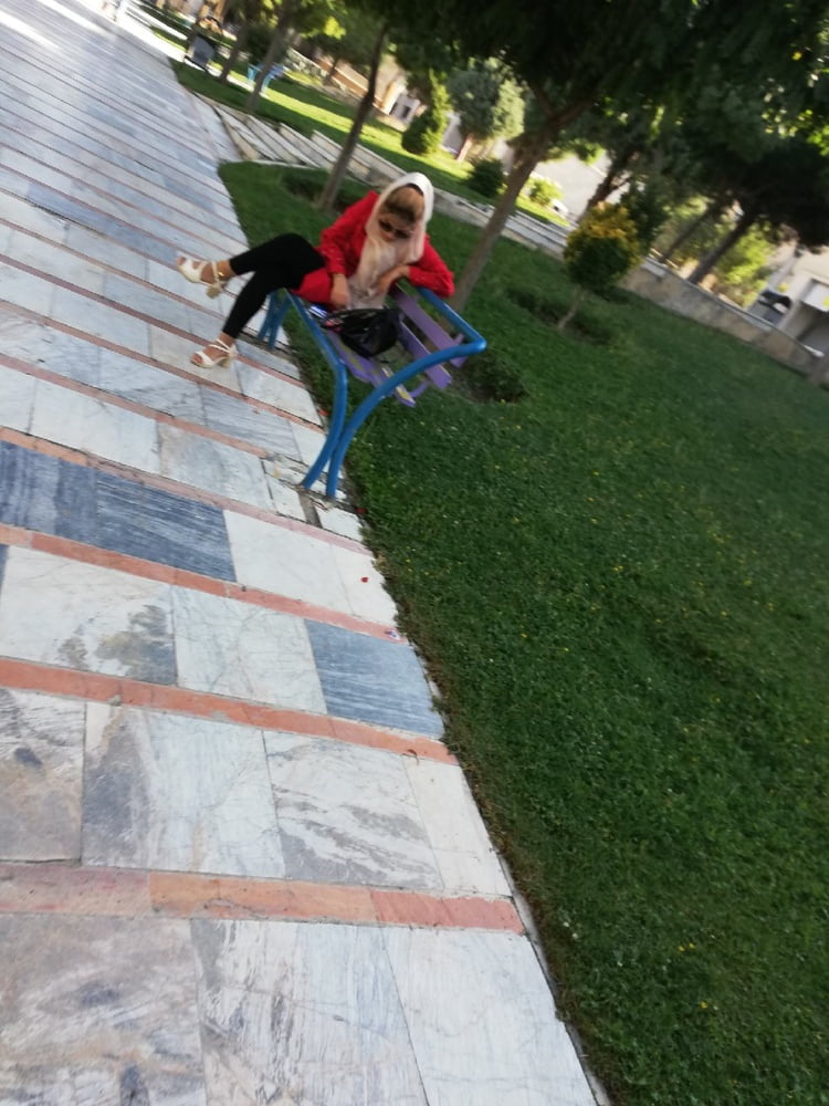 Iran Milf 12 #87679775