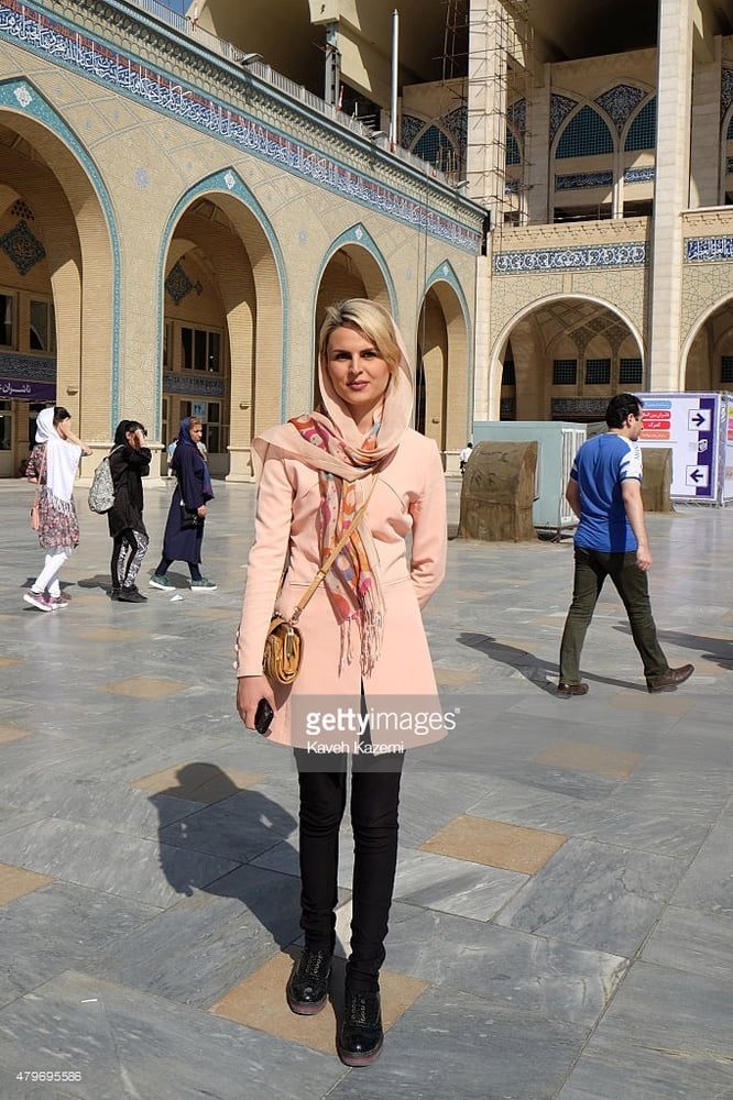 Iran Milf 12 #87679778
