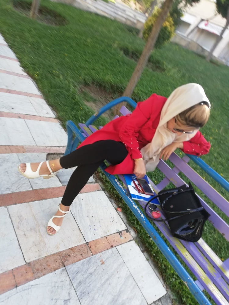 Iran Milf 12 #87679781