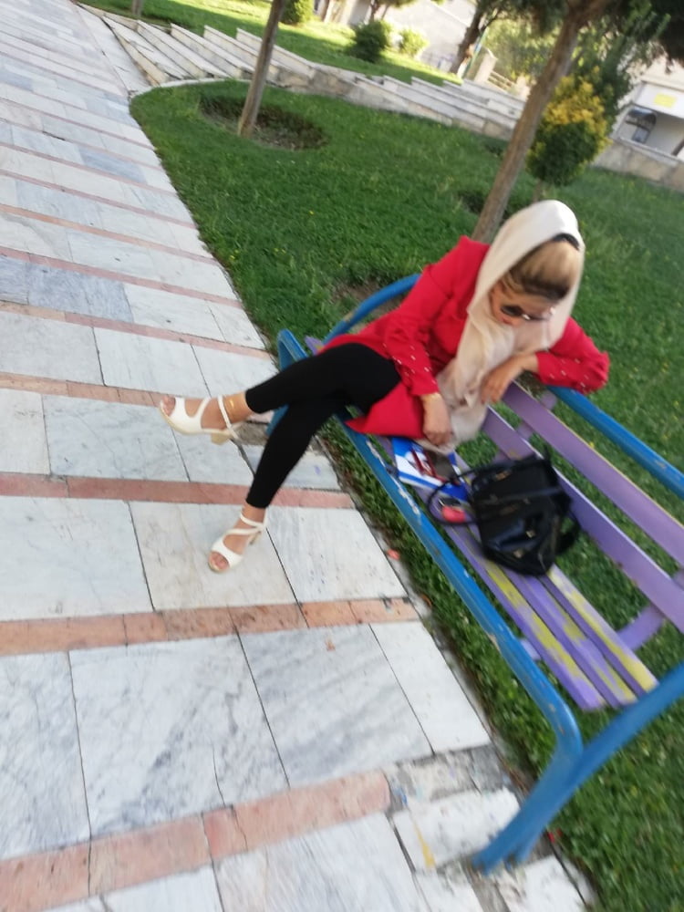 Iran Milf 12 #87679783