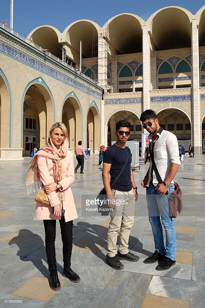 Iran Milf 12 #87679789