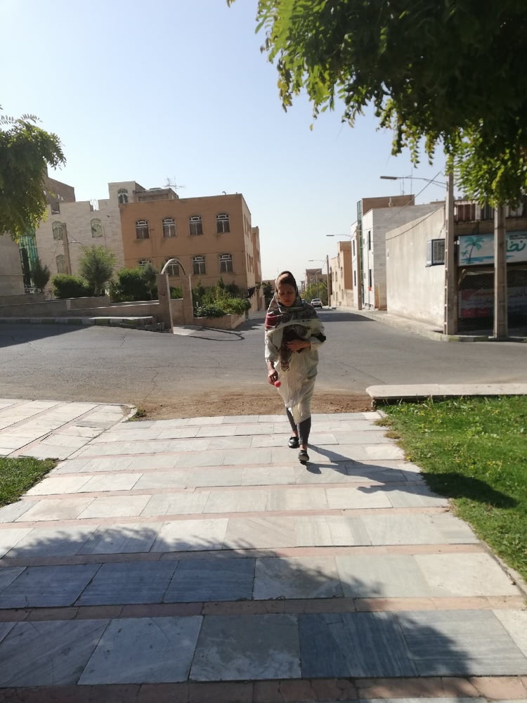 Iran Milf 12 #87679791