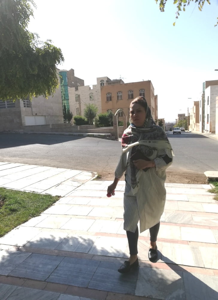 Iran Milf 12 #87679810