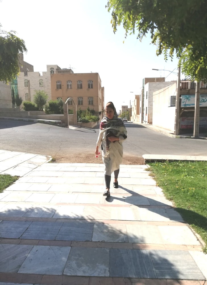 Iran Milf 12 #87679815