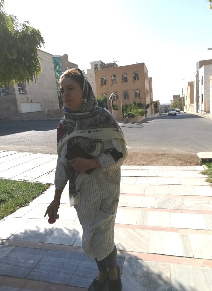 Iran Milf 12 #87679824