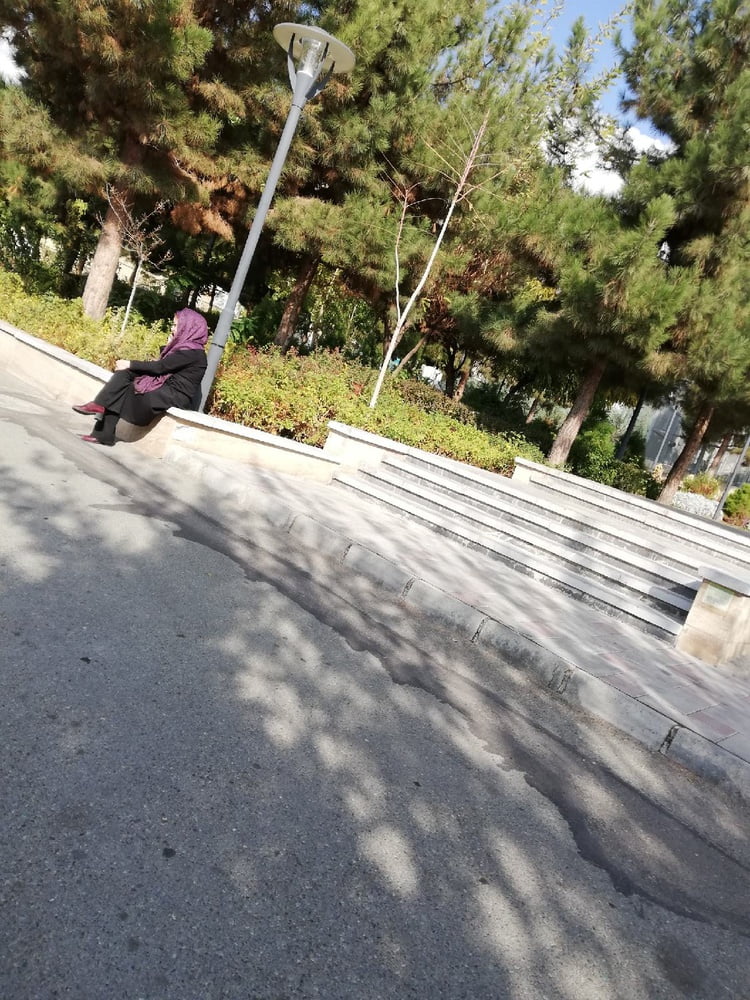Iran Milf 12 #87679826