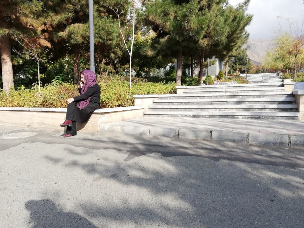 Iran Milf 12 #87679830