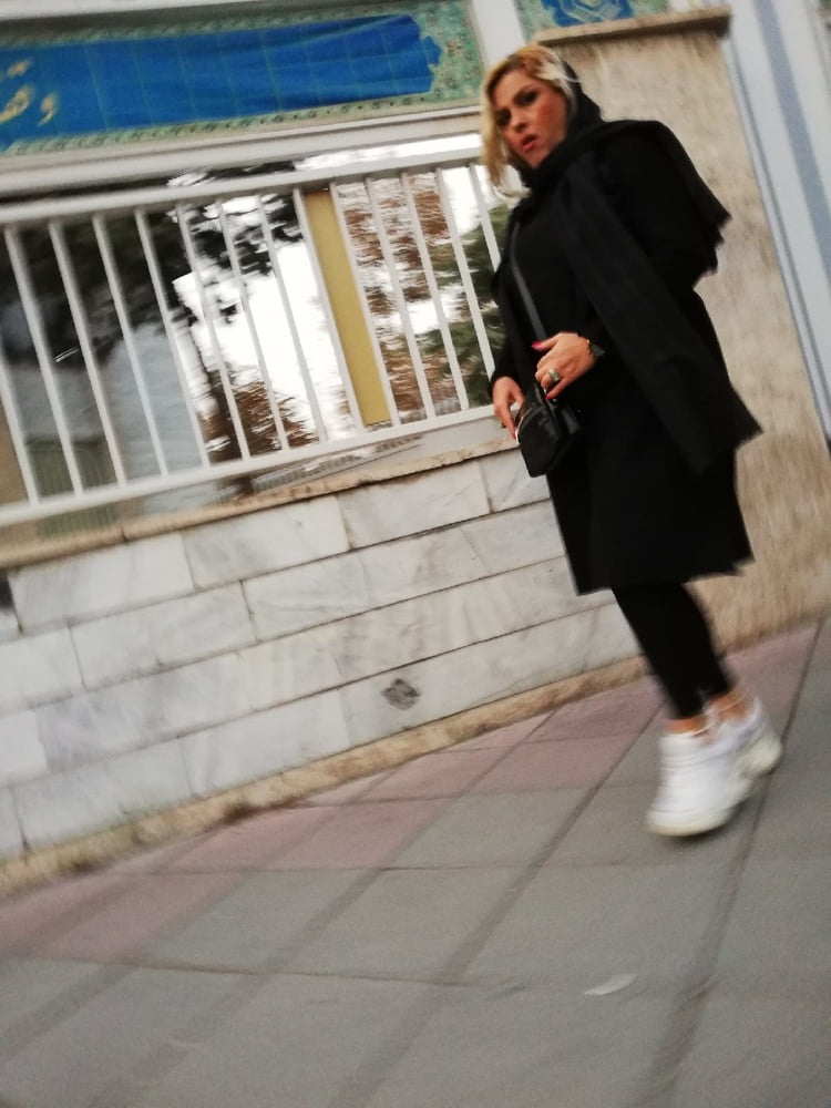 Iran Milf 12 #87679847