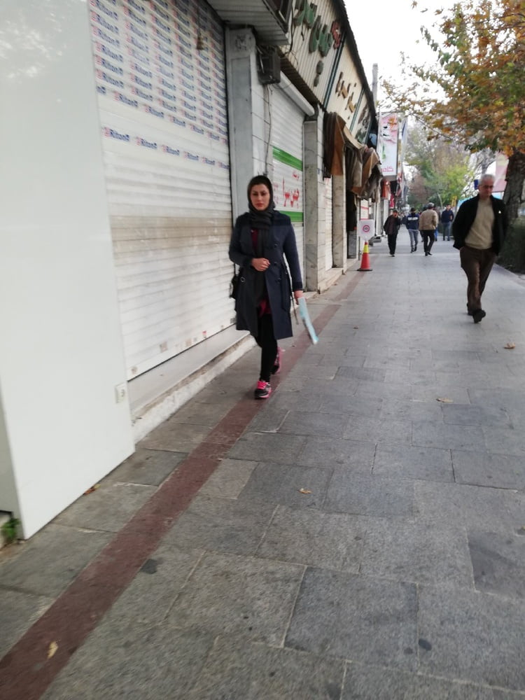 Iran Milf 12 #87679853
