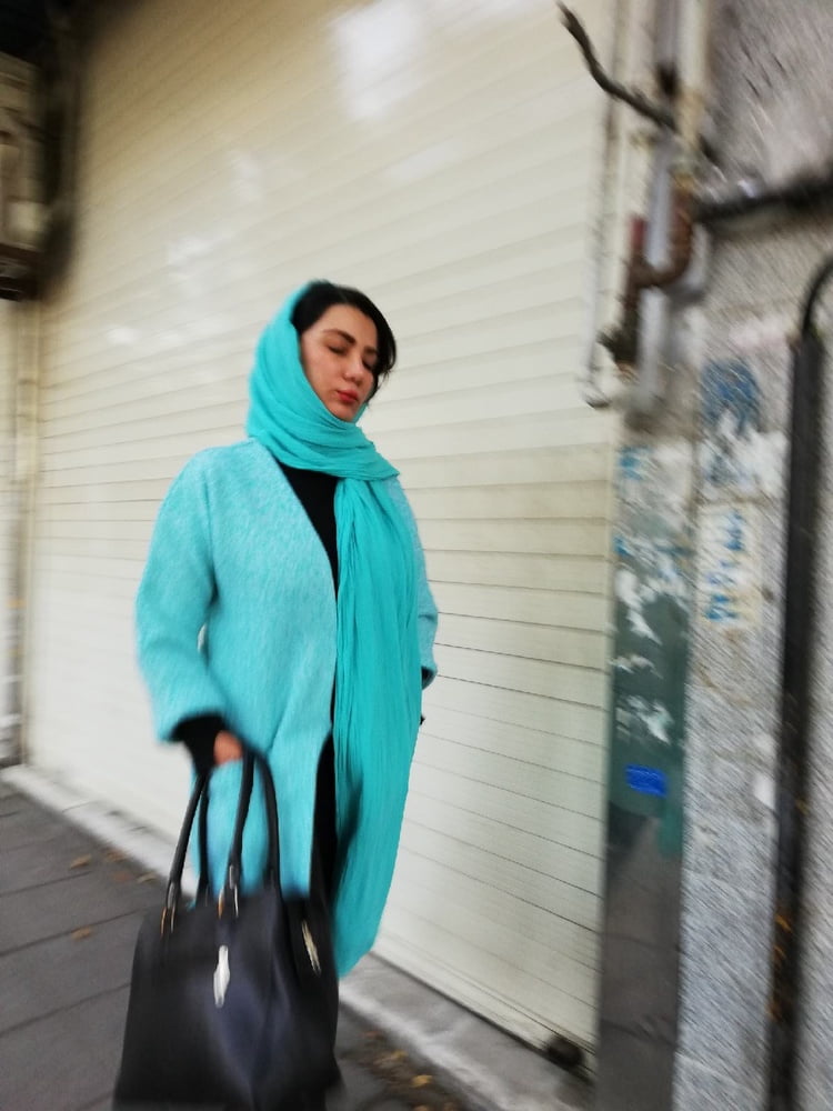 Iran Milf 12 #87679865