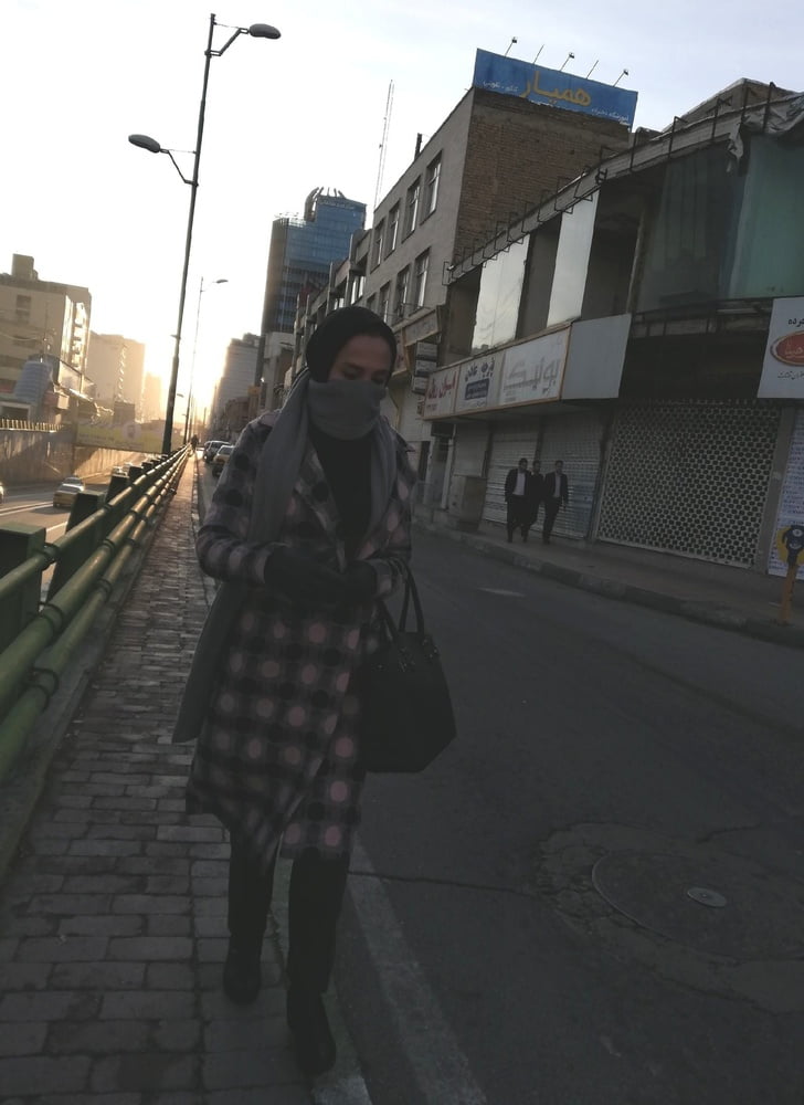 Iran Milf 12 #87679883