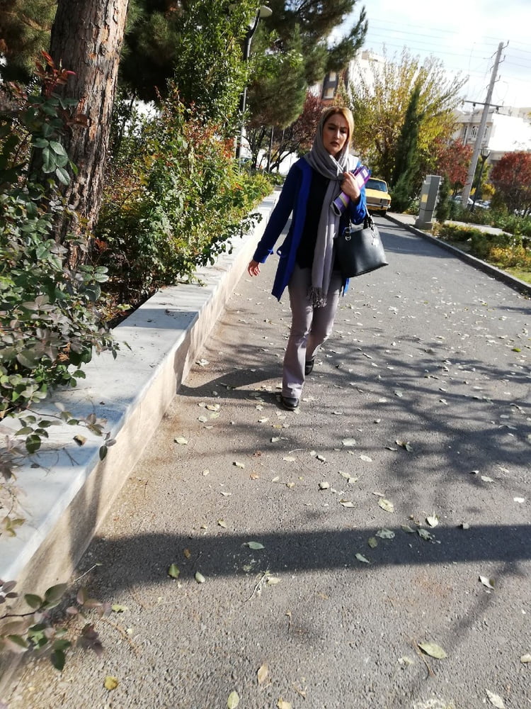 Iran Milf 12 #87679889