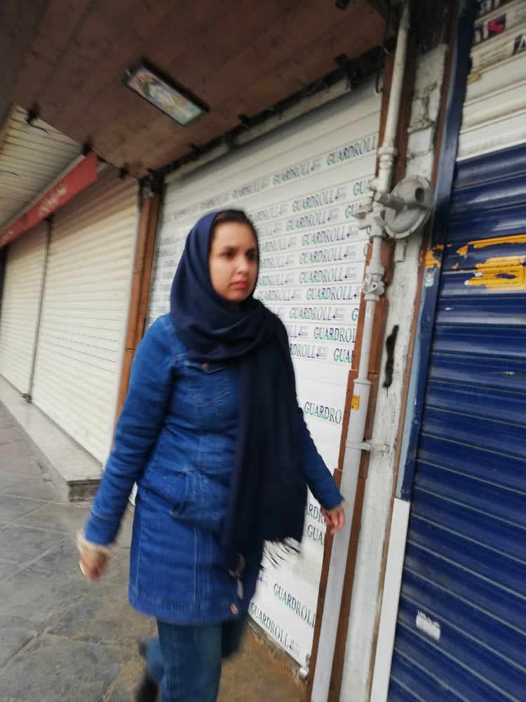 Iran Milf 12 #87679892